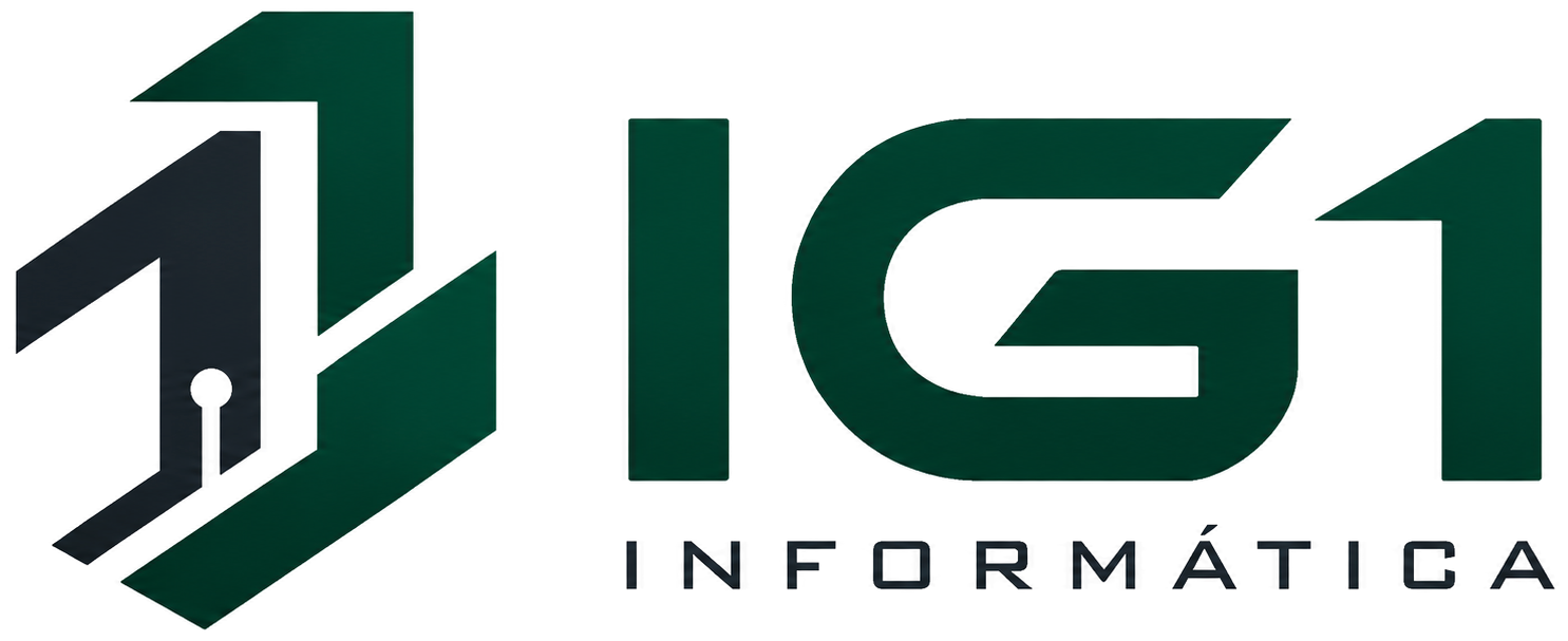 IG1 informática A Coruña